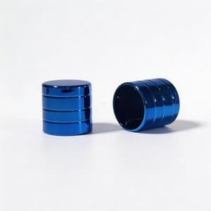 C191 cap view 6