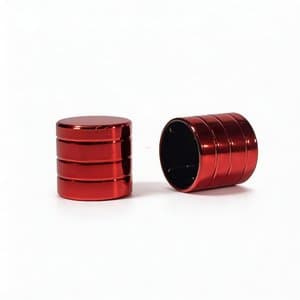 C191 cap view 8