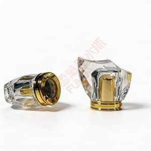 C182 perfume cap