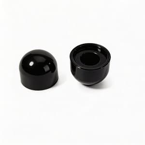 C121 cap view 5