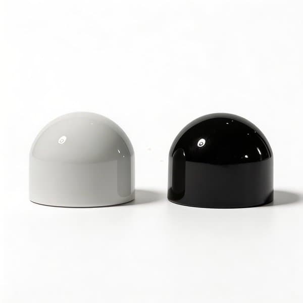 C121 cap view 2