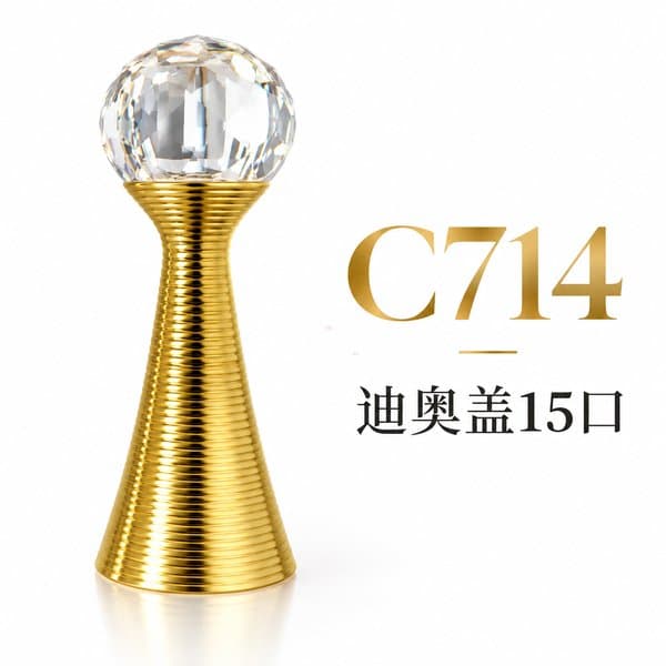 C714 cap view 4