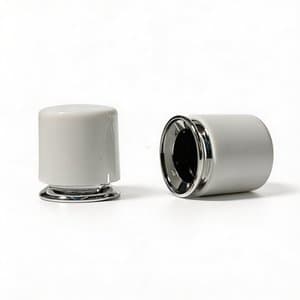 C112 perfume cap