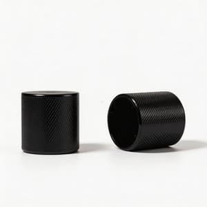 C96 perfume cap