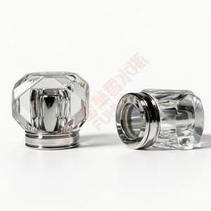 C72 perfume cap