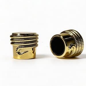 C68 perfume cap