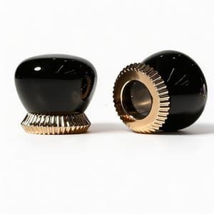 C48 perfume cap