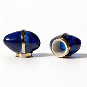C46 perfume cap
