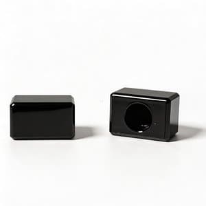 C45 perfume cap